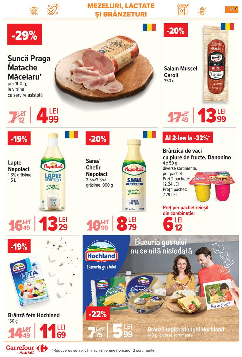 Catalog Carrefour - 18.02.2026 - 24.02.2026. Pagina 11