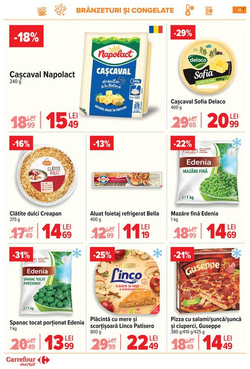 Catalog Carrefour - 18.02.2026 - 24.02.2026. Pagina 12