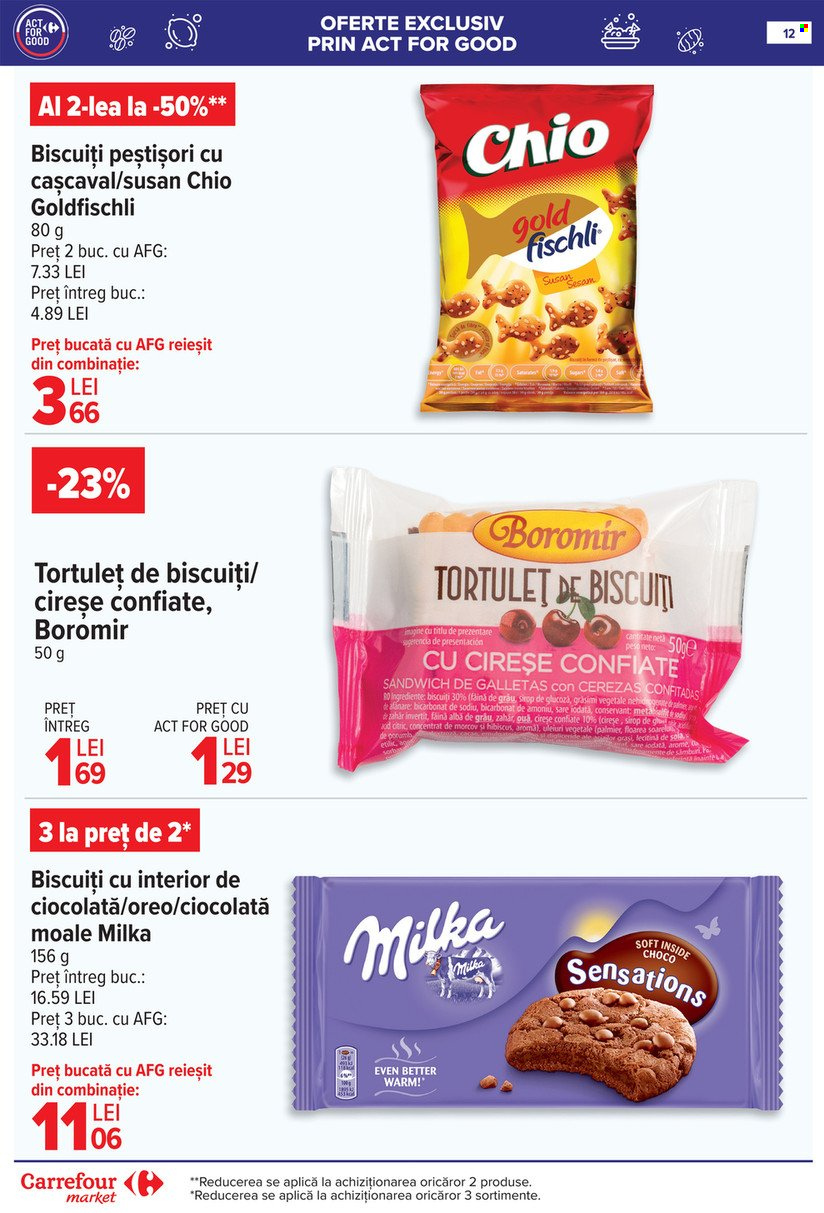 Catalog Carrefour - 18.02.2026 - 24.02.2026. Pagina 13