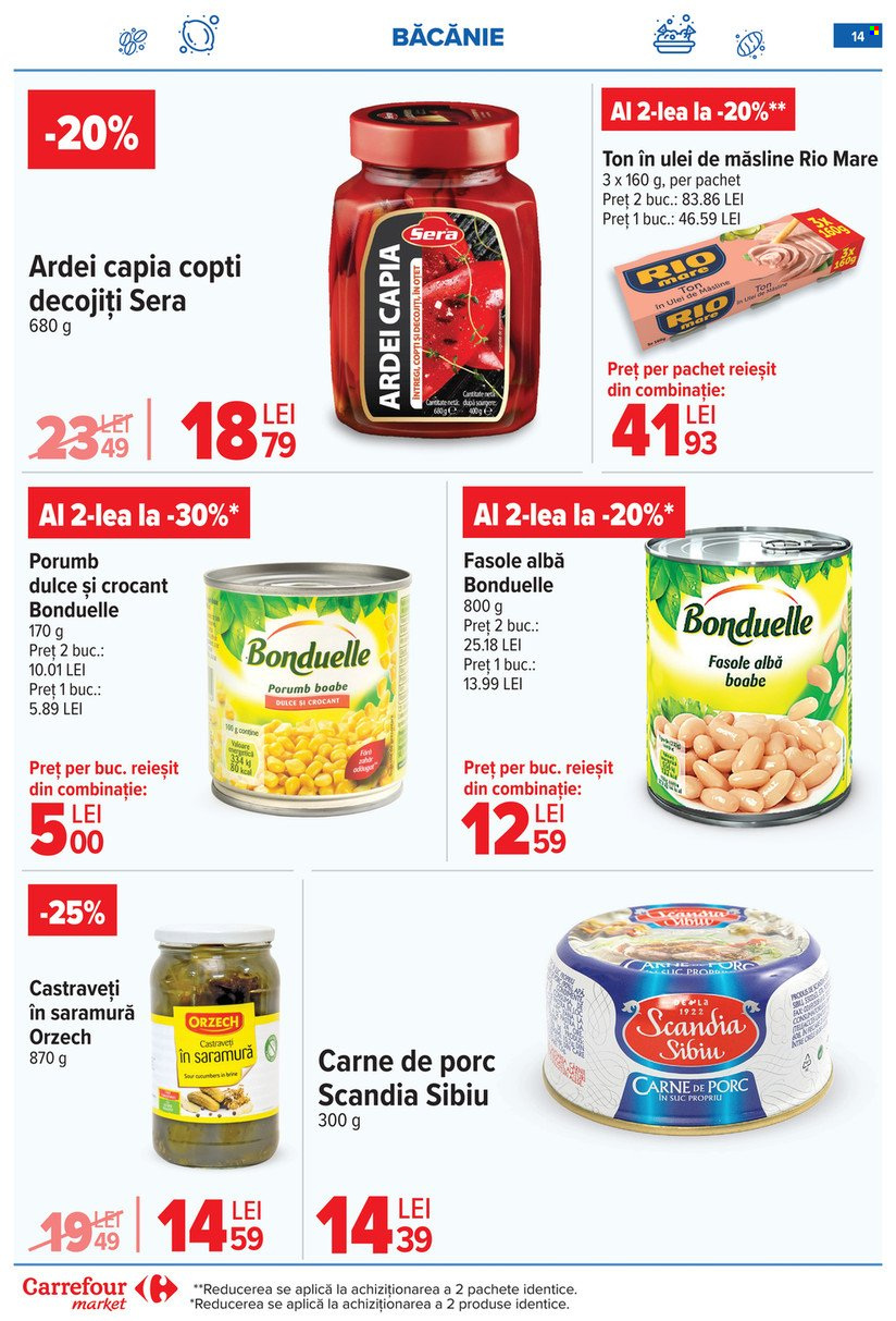 Catalog Carrefour - 18.02.2026 - 24.02.2026. Pagina 15