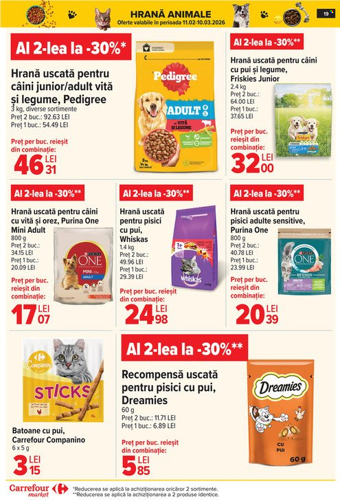 Catalog Carrefour - 18.02.2026 - 24.02.2026. Pagina 20