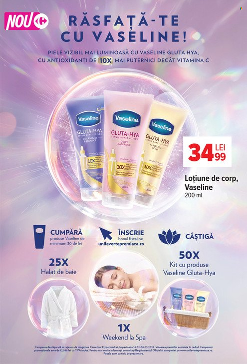 Catalog Carrefour - 18.02.2026 - 24.02.2026. Pagina 36