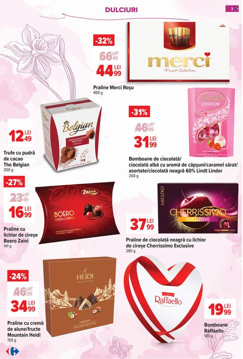 Catalog Carrefour - 18.02.2026 - 08.03.2026. Pagina 2