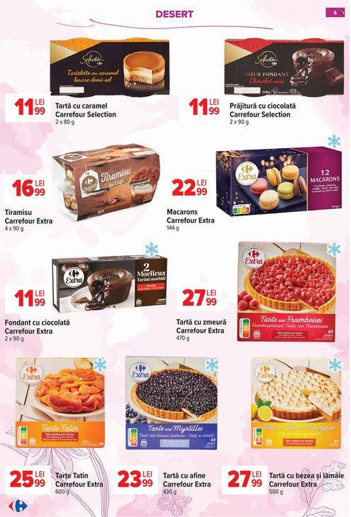 Catalog Carrefour - 18.02.2026 - 08.03.2026. Pagina 6