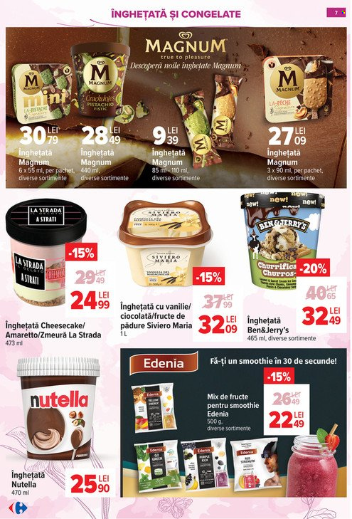 Catalog Carrefour - 18.02.2026 - 08.03.2026. Pagina 7