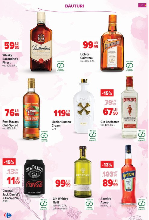 Catalog Carrefour - 18.02.2026 - 08.03.2026. Pagina 12