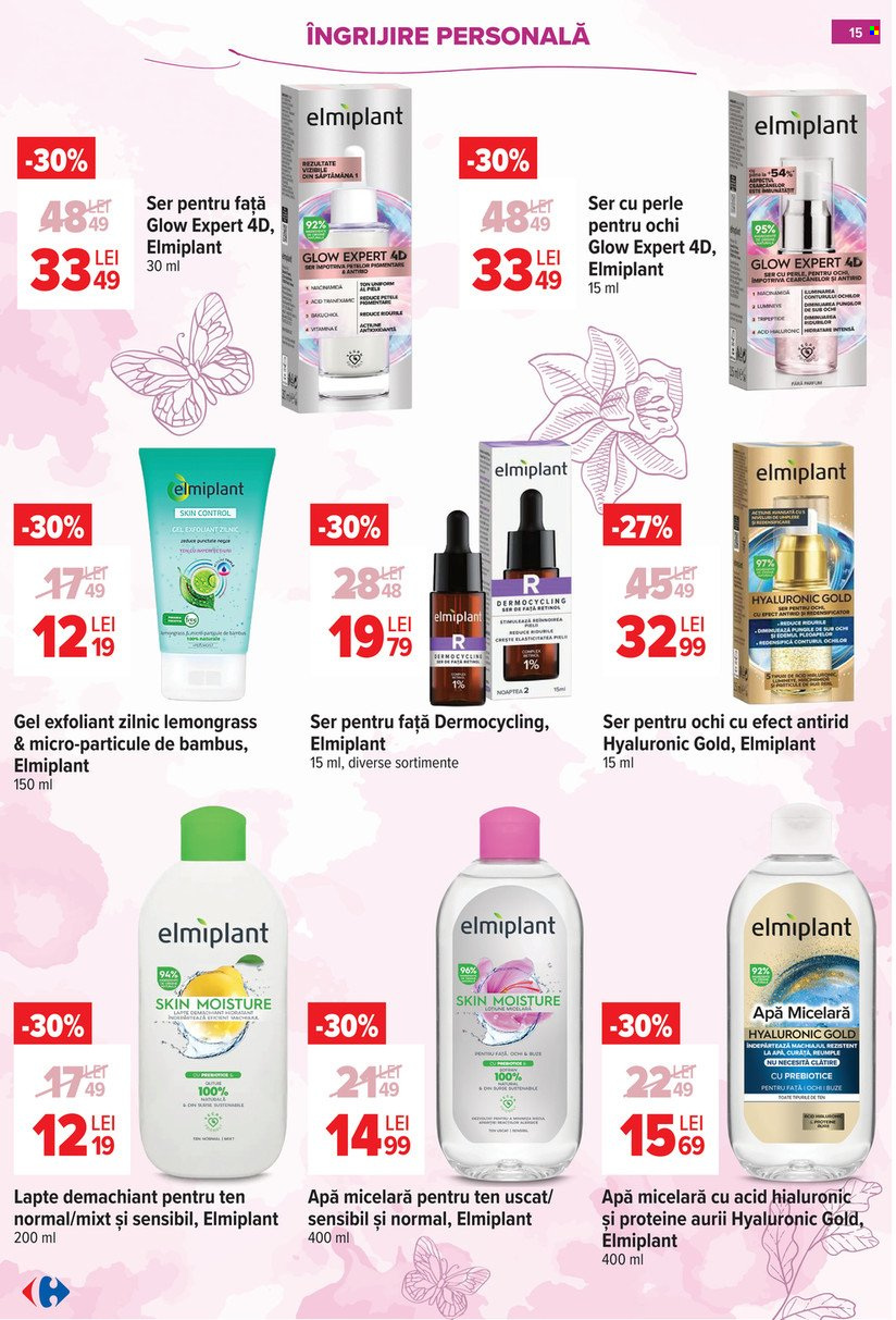 Catalog Carrefour - 18.02.2026 - 08.03.2026. Pagina 15
