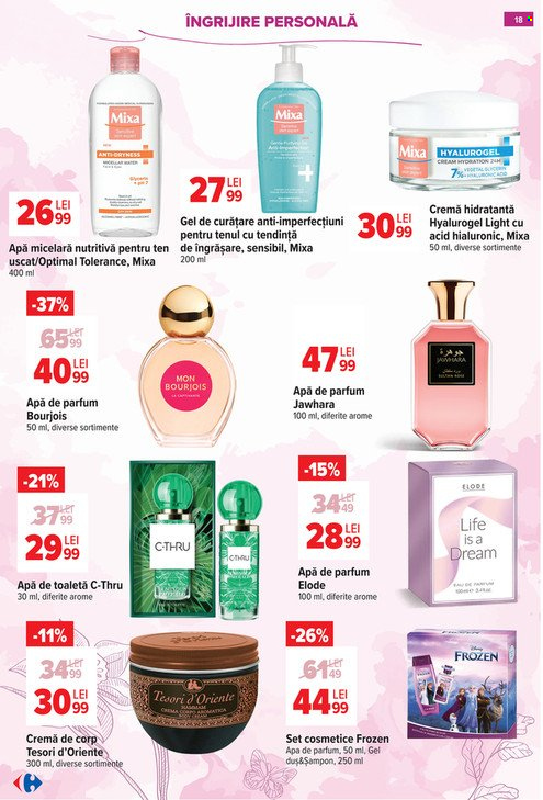 Catalog Carrefour - 18.02.2026 - 08.03.2026. Pagina 18