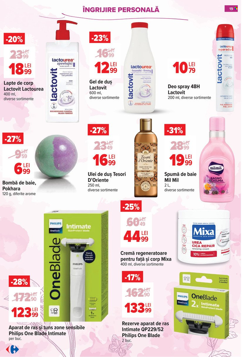 Catalog Carrefour - 18.02.2026 - 08.03.2026. Pagina 19