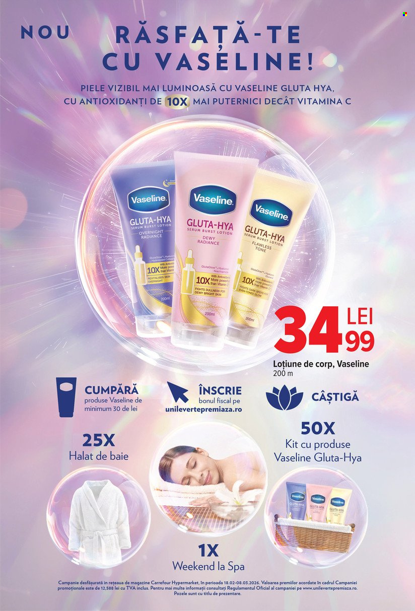 Catalog Carrefour - 18.02.2026 - 08.03.2026. Pagina 21