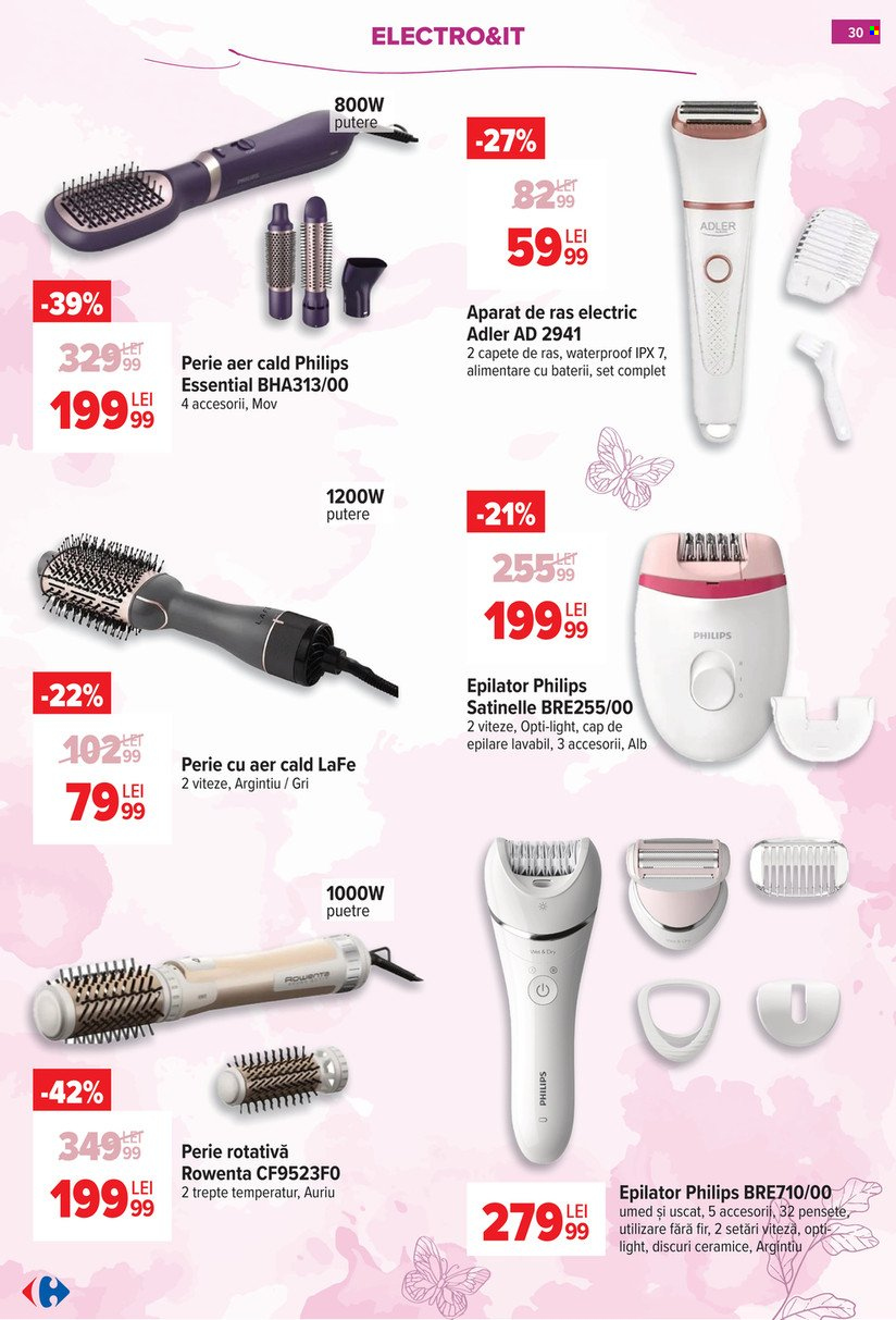 Catalog Carrefour - 18.02.2026 - 08.03.2026. Pagina 31