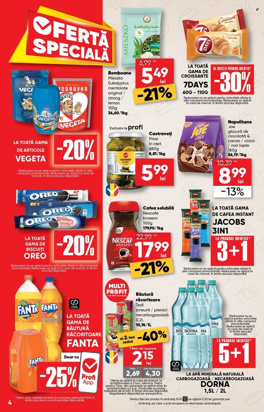 Catalog Profi City - 18.02.2026 - 03.03.2026. Pagina 4