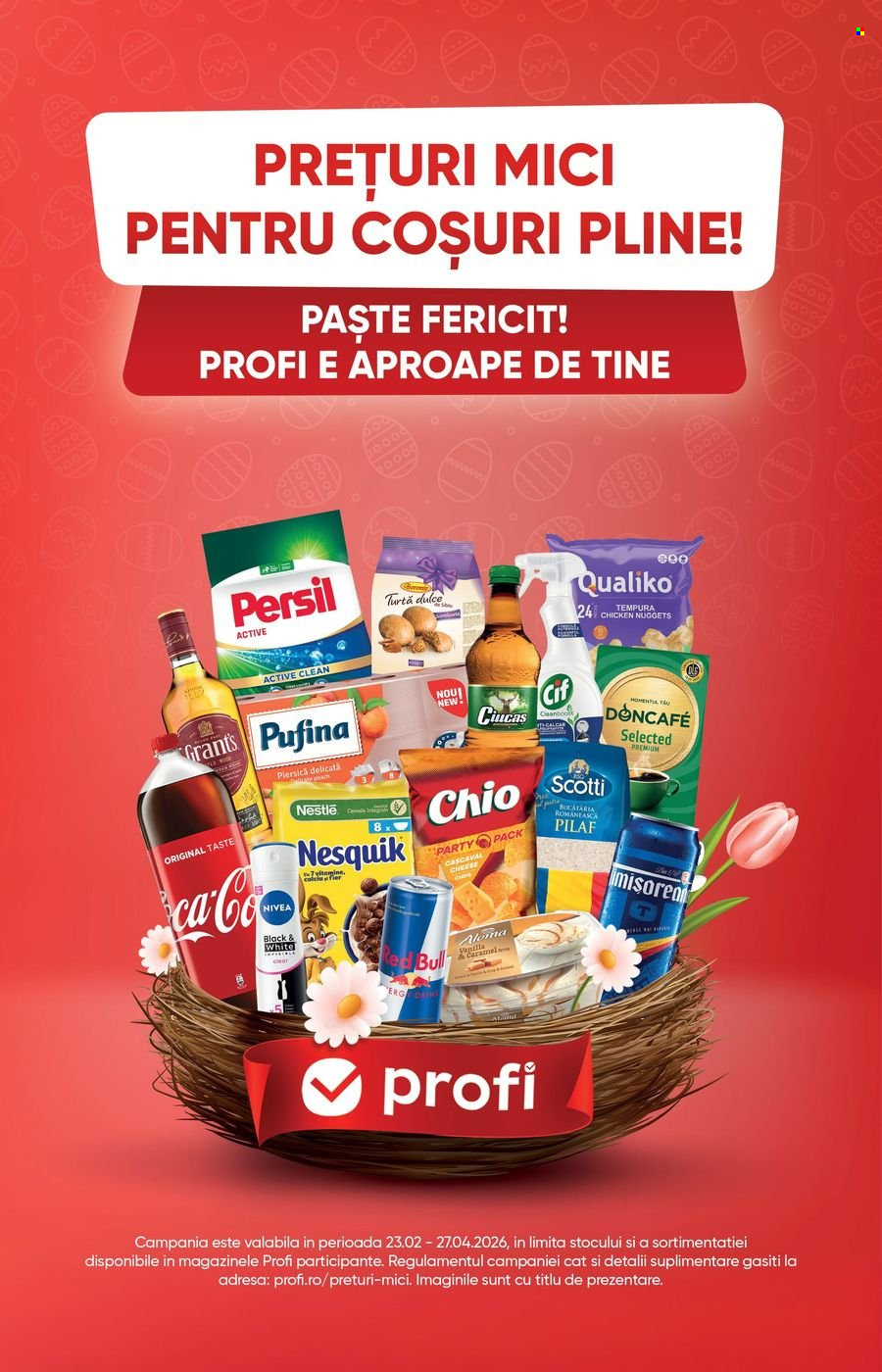 Catalog Profi City - 18.02.2026 - 03.03.2026. Pagina 6