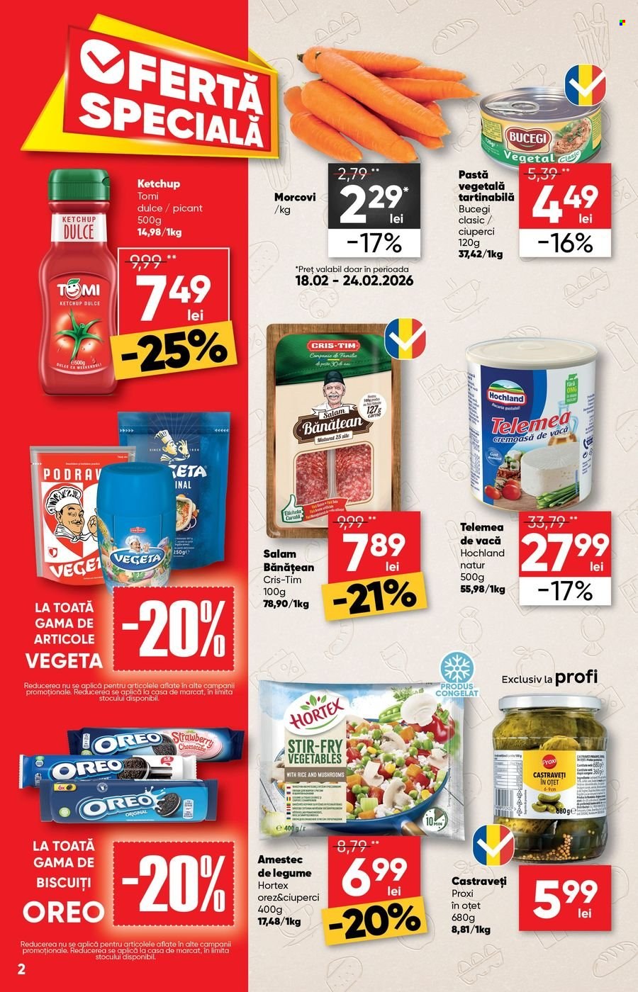 Catalog Profi GO - 18.02.2026 - 03.03.2026. Pagina 2