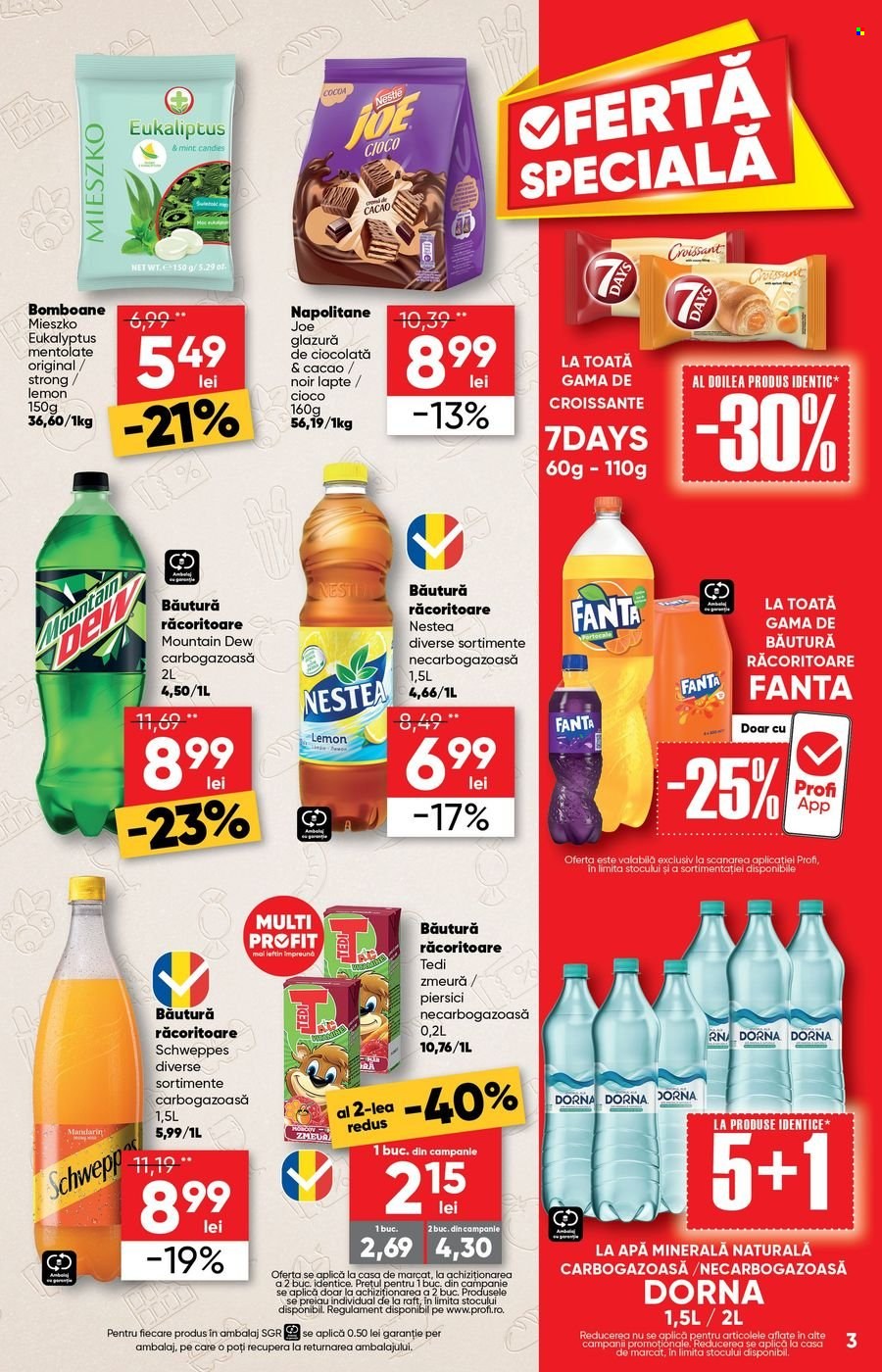 Catalog Profi GO - 18.02.2026 - 03.03.2026. Pagina 3
