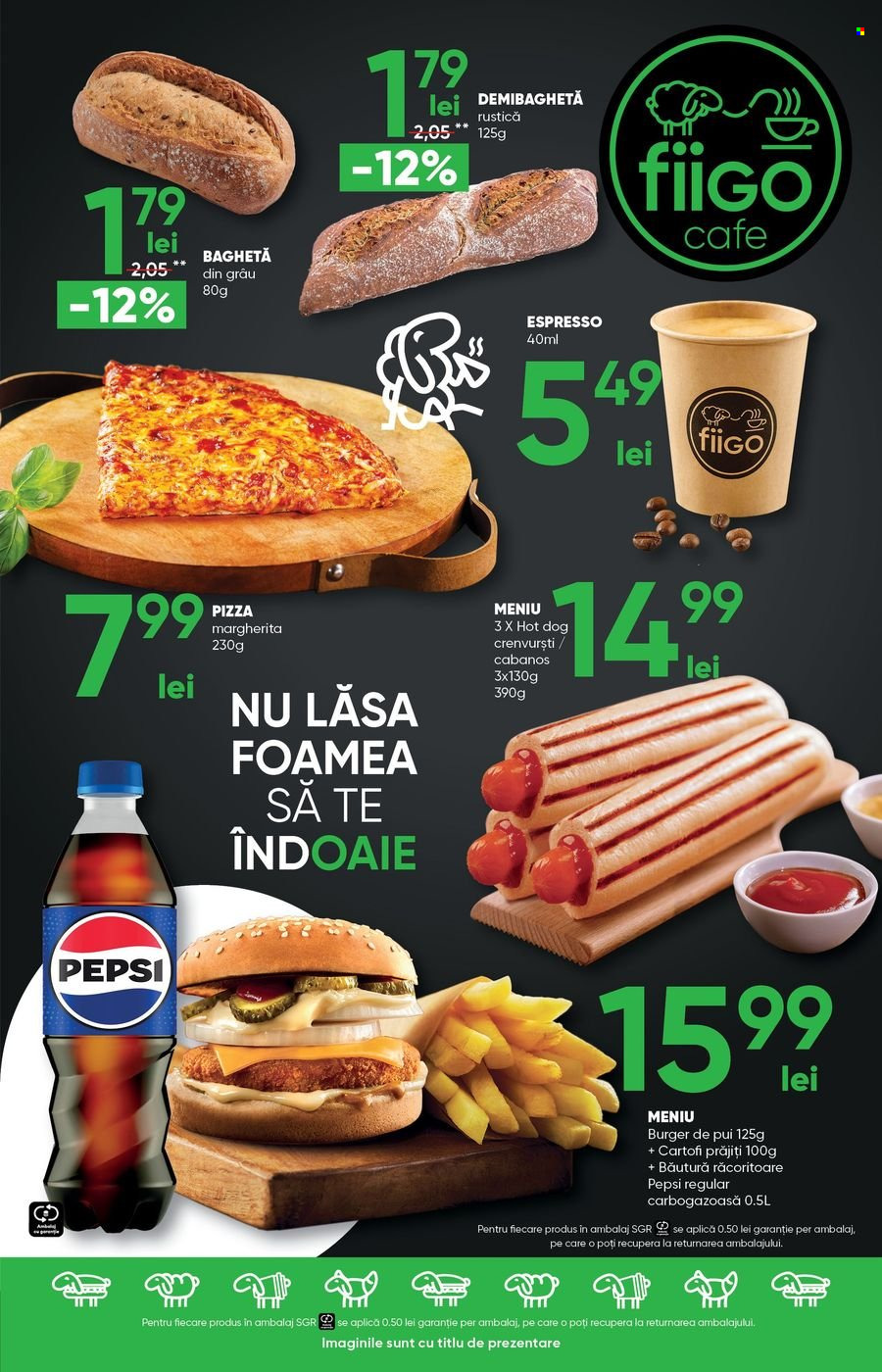 Catalog Profi GO - 18.02.2026 - 03.03.2026. Pagina 5