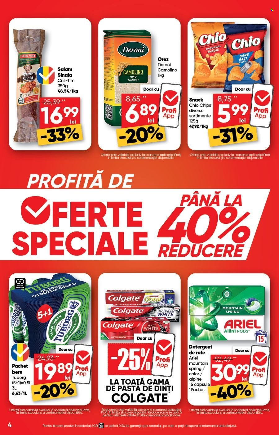 Catalog Profi Loco - 18.02.2026 - 03.03.2026. Pagina 4