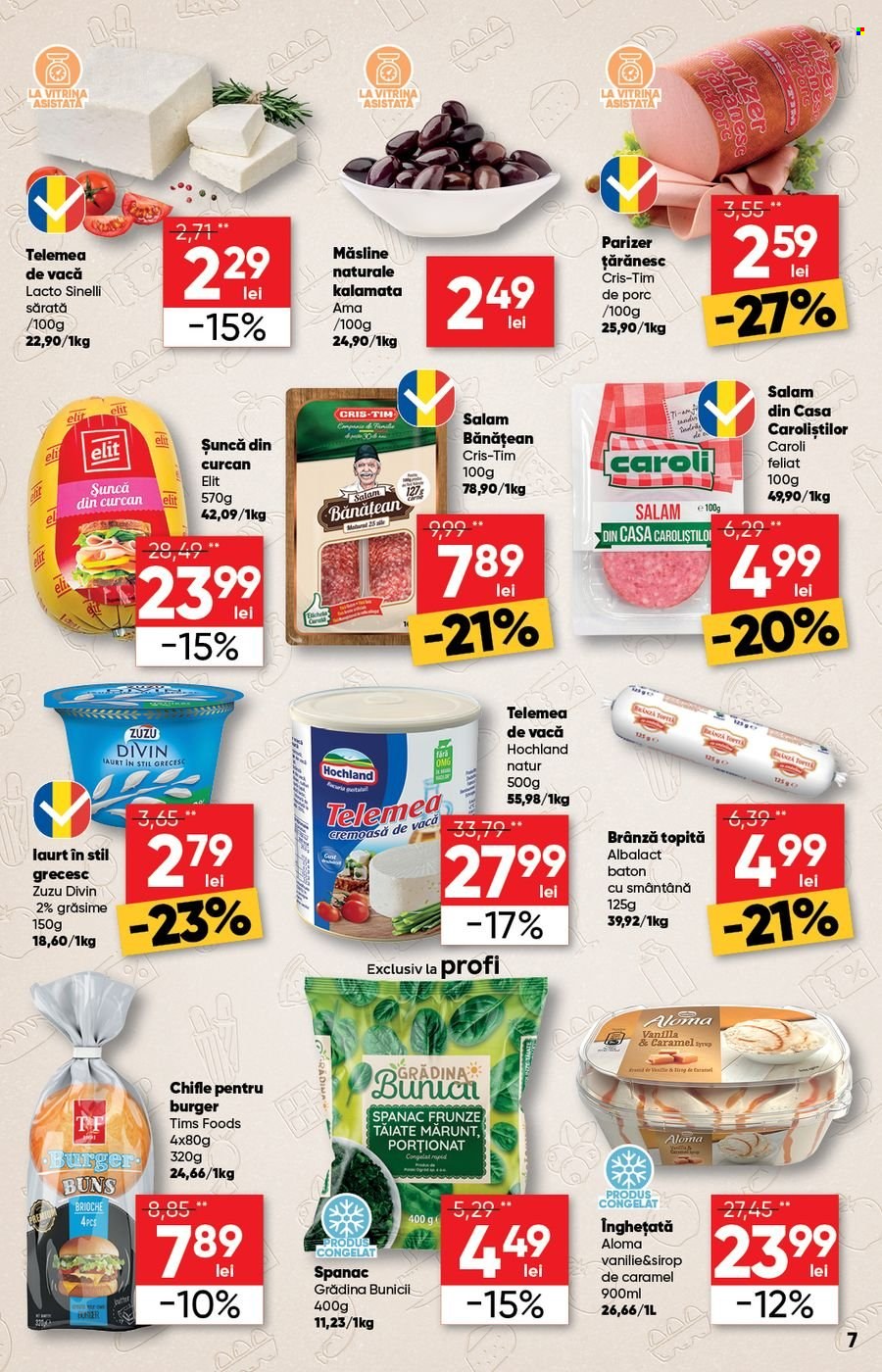 Catalog Profi Loco - 18.02.2026 - 03.03.2026. Pagina 7