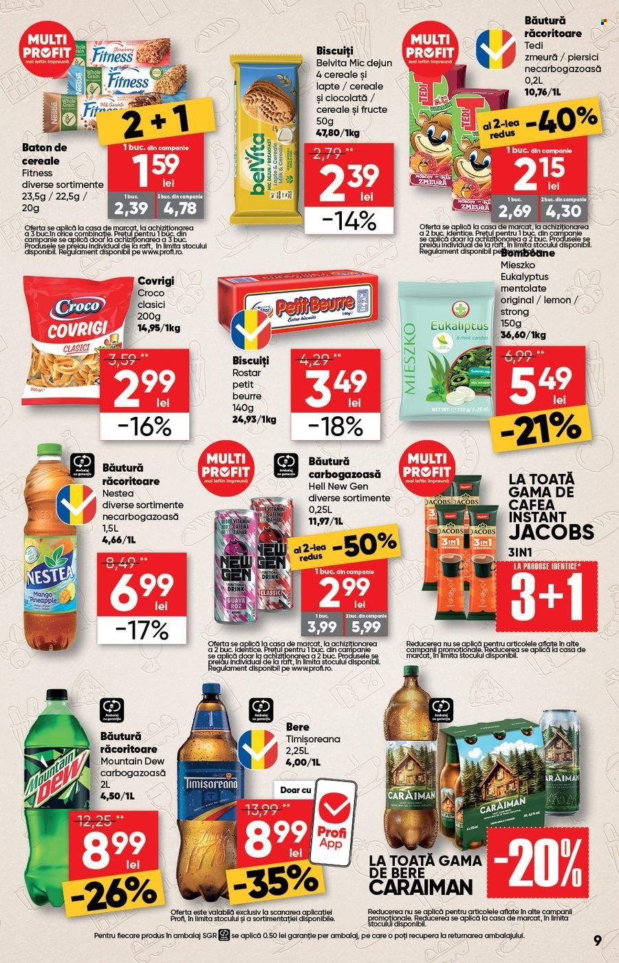 Catalog Profi Loco - 18.02.2026 - 03.03.2026. Pagina 9