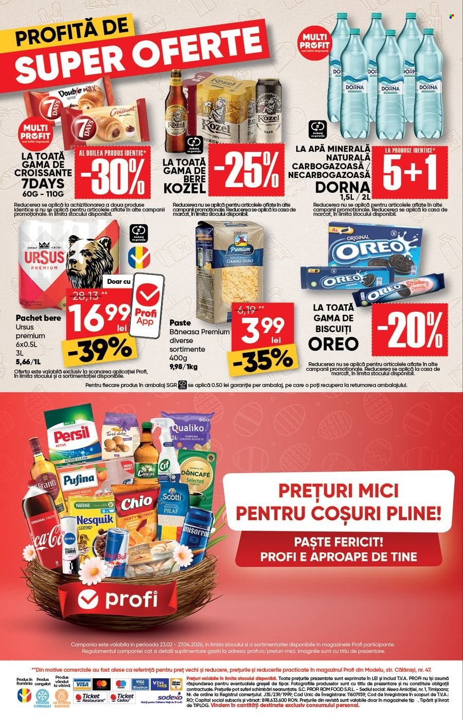 Catalog Profi Loco - 18.02.2026 - 03.03.2026. Pagina 12
