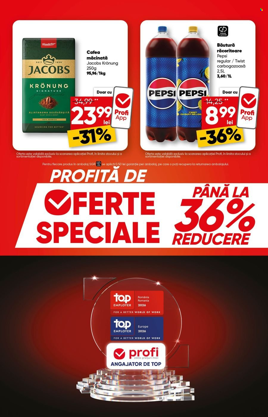Catalog Profi Super - 18.02.2026 - 03.03.2026. Pagina 5