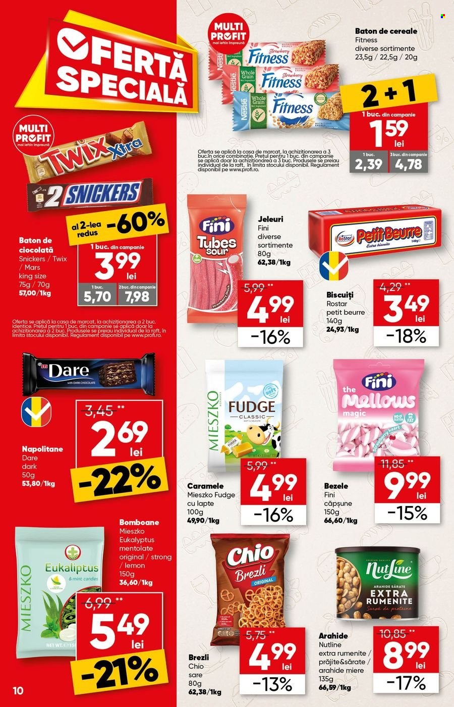 Catalog Profi Super - 18.02.2026 - 03.03.2026. Pagina 10