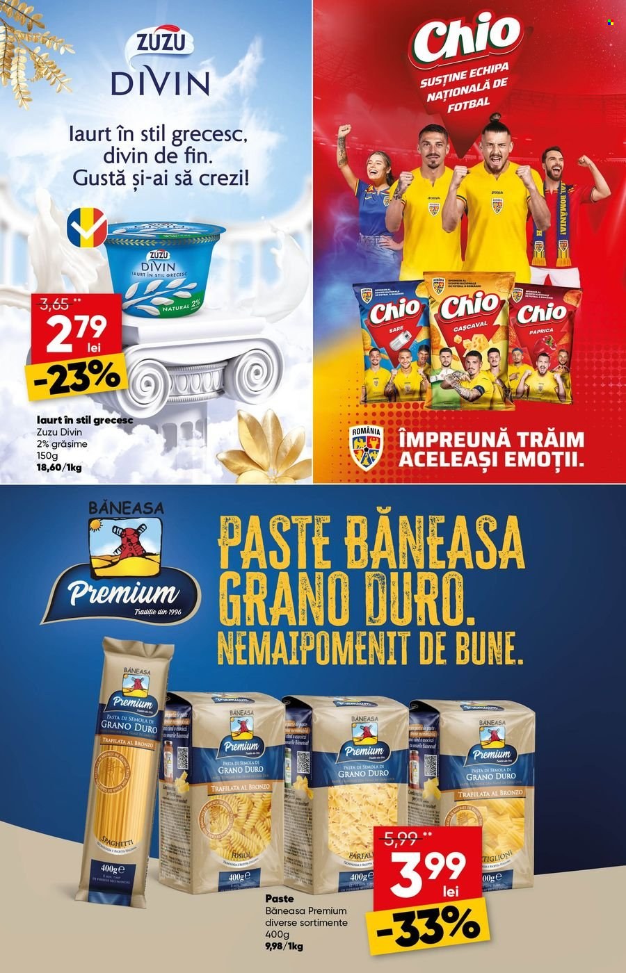 Catalog Profi Super - 18.02.2026 - 03.03.2026. Pagina 14