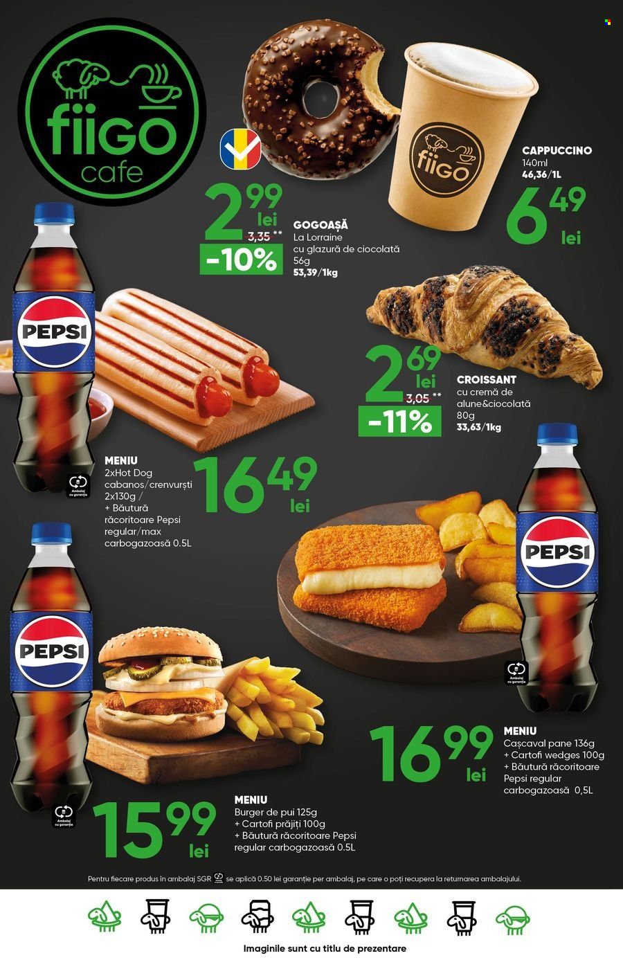 Catalog Profi Super - 18.02.2026 - 03.03.2026. Pagina 17