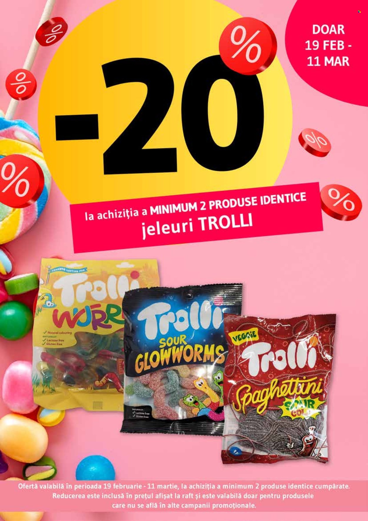 Catalog Supeco - 19.02.2026 - 11.03.2026. Pagina 8