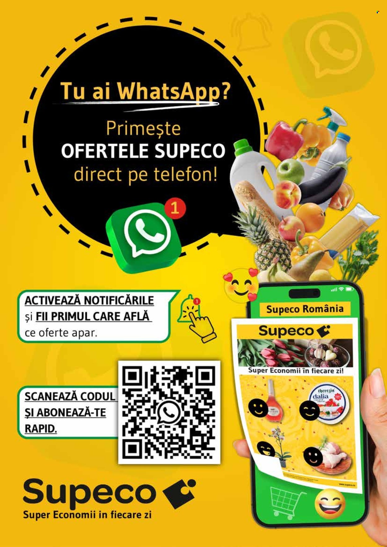 Catalog Supeco - 19.02.2026 - 11.03.2026. Pagina 13