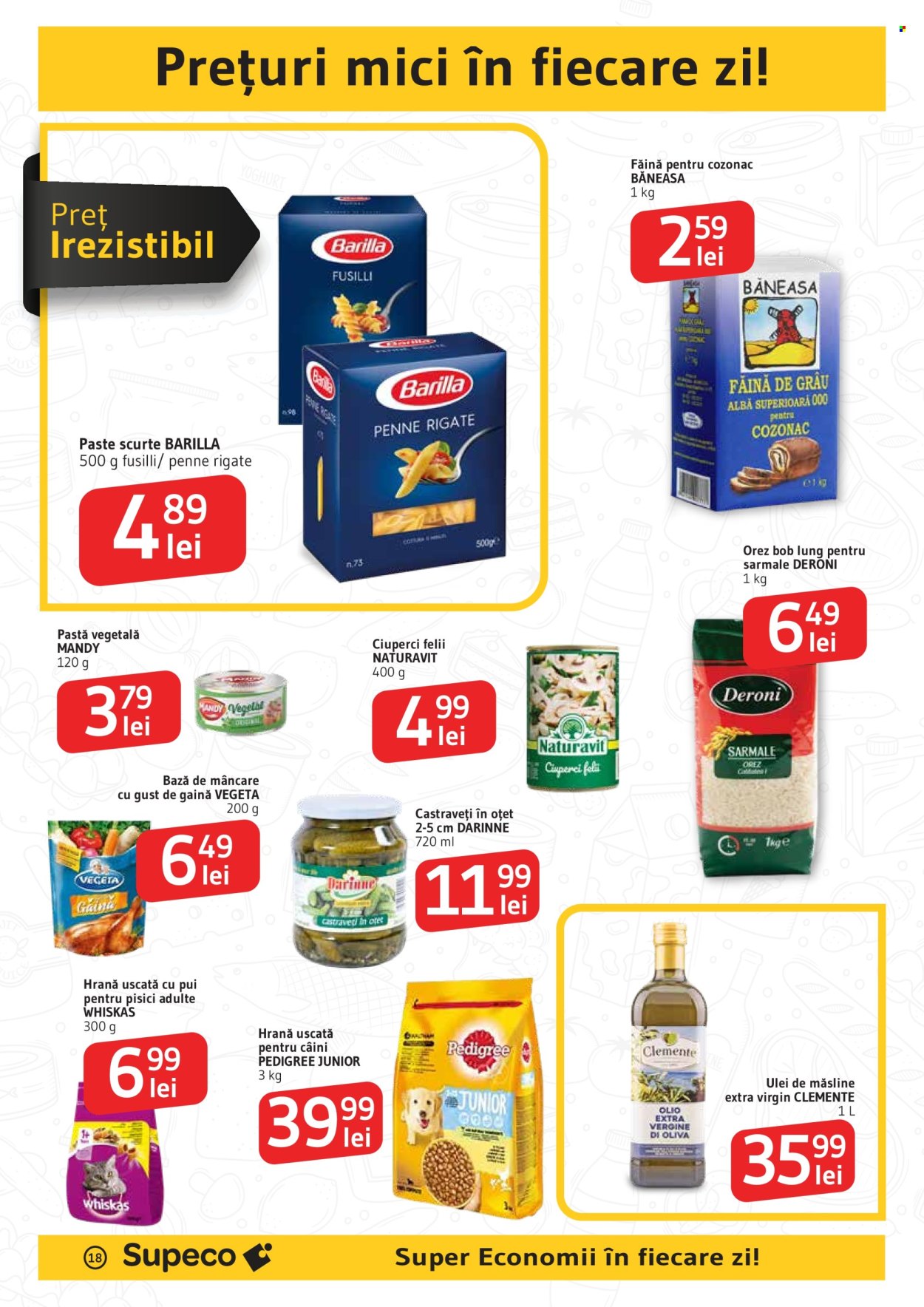 Catalog Supeco - 19.02.2026 - 11.03.2026. Pagina 18