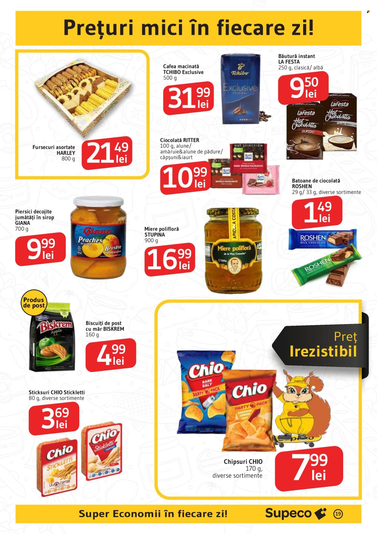 Catalog Supeco - 19.02.2026 - 11.03.2026. Pagina 19