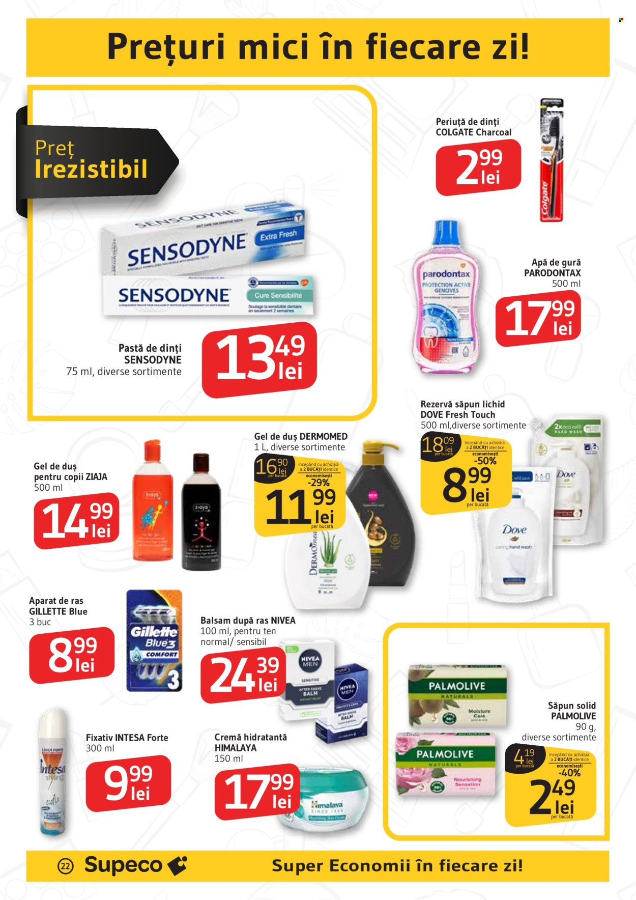 Catalog Supeco - 19.02.2026 - 11.03.2026. Pagina 22