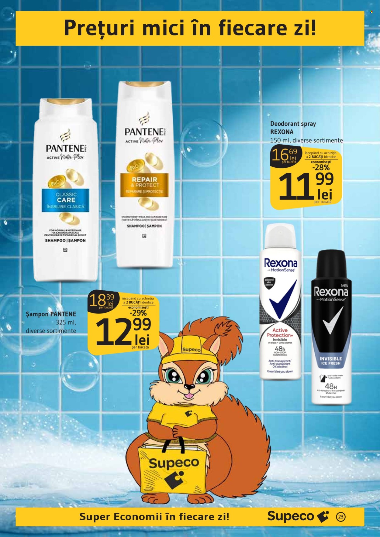Catalog Supeco - 19.02.2026 - 11.03.2026. Pagina 23