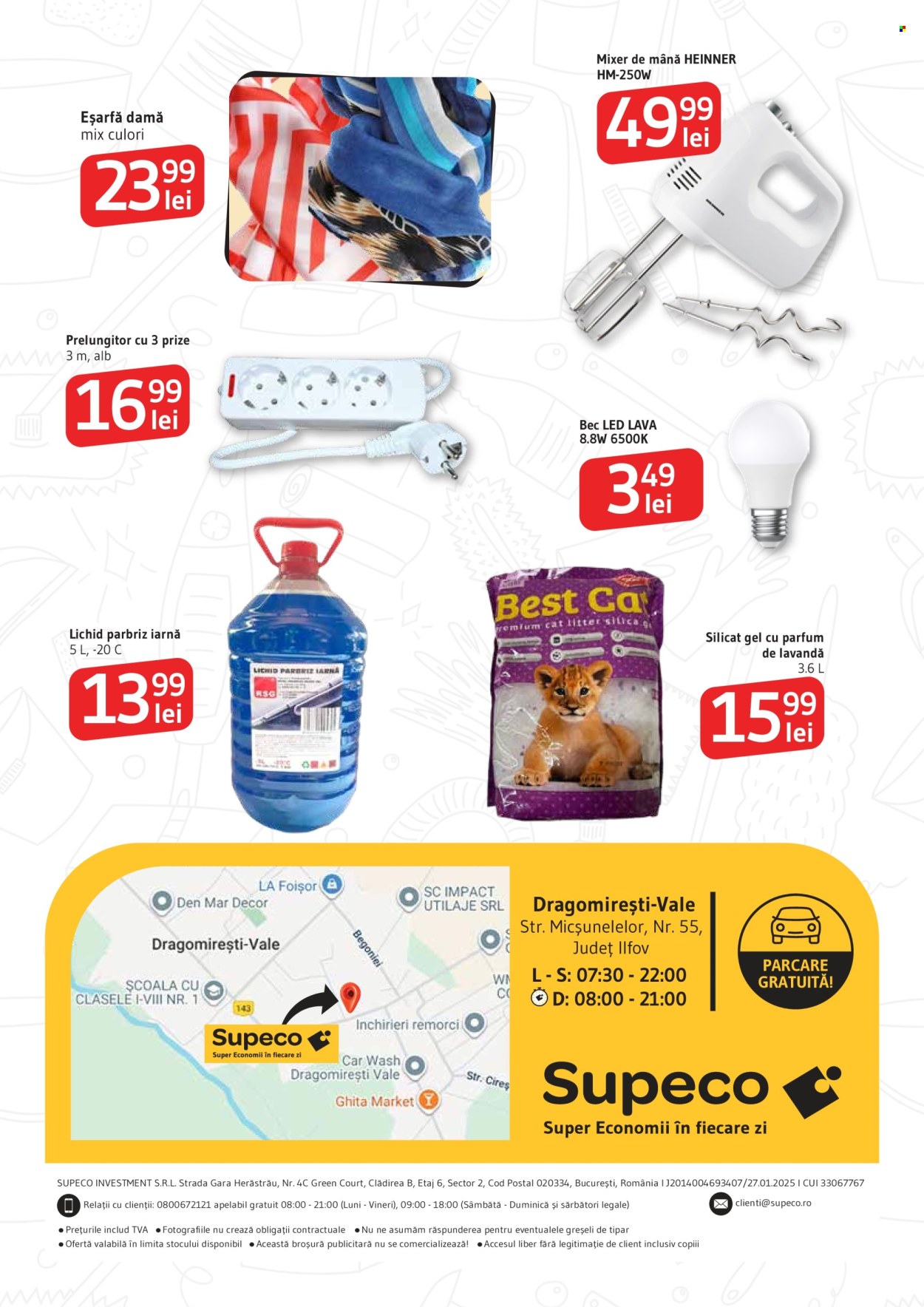 Catalog Supeco - 19.02.2026 - 11.03.2026. Pagina 6