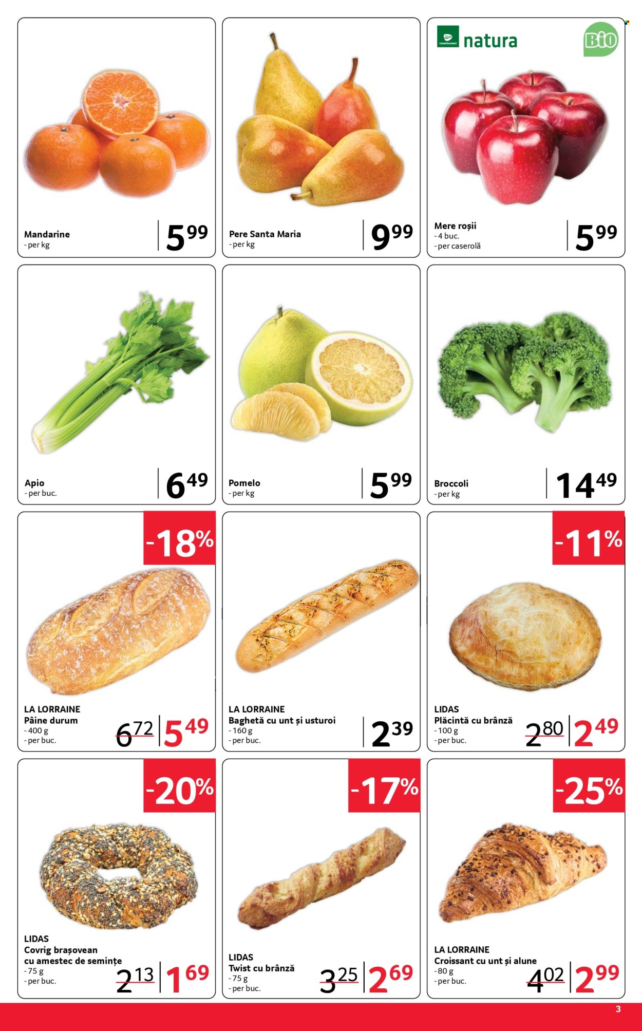 Catalog Selgros - 20.02.2026 - 05.03.2026. Pagina 3