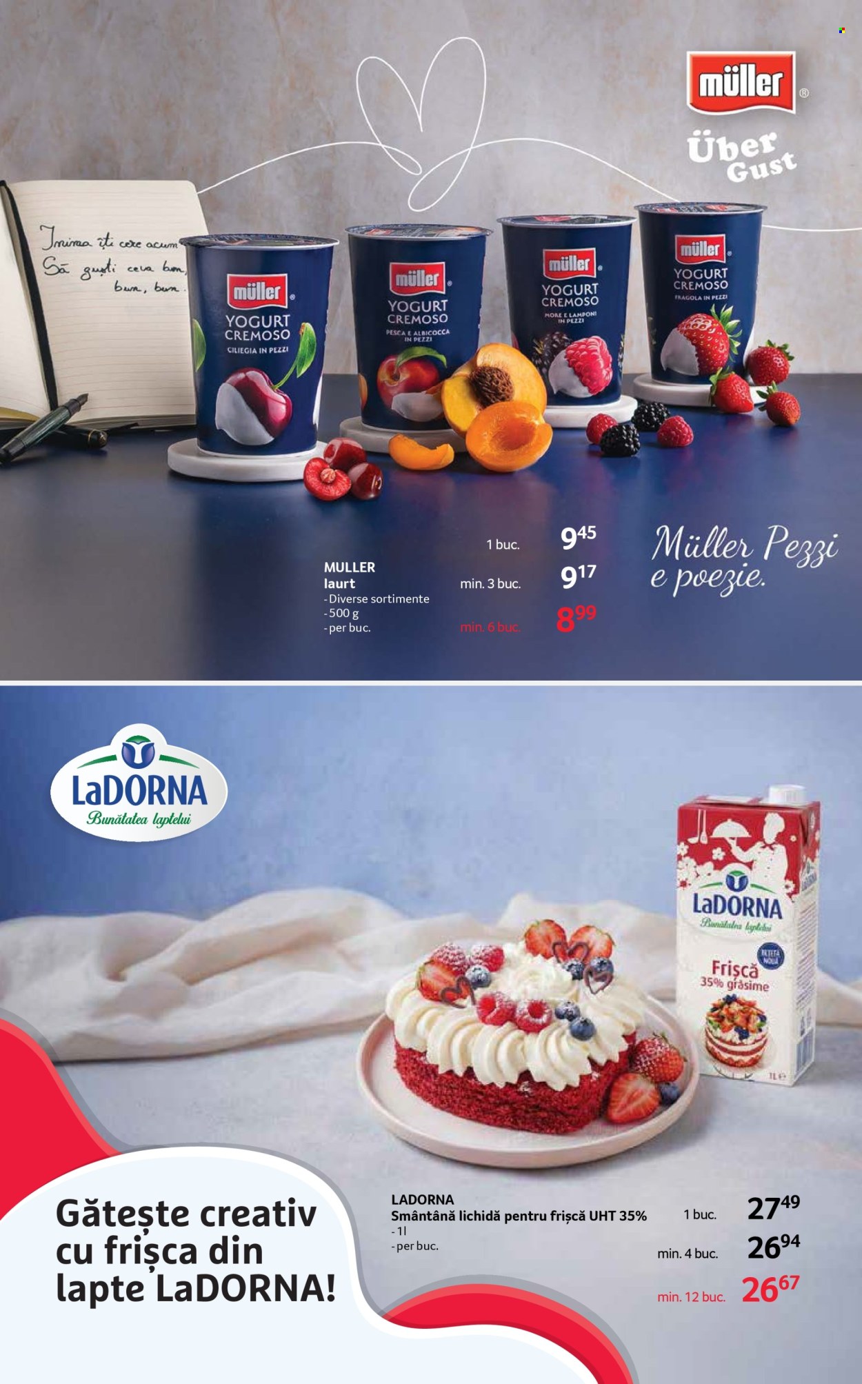 Catalog Selgros - 20.02.2026 - 05.03.2026. Pagina 9