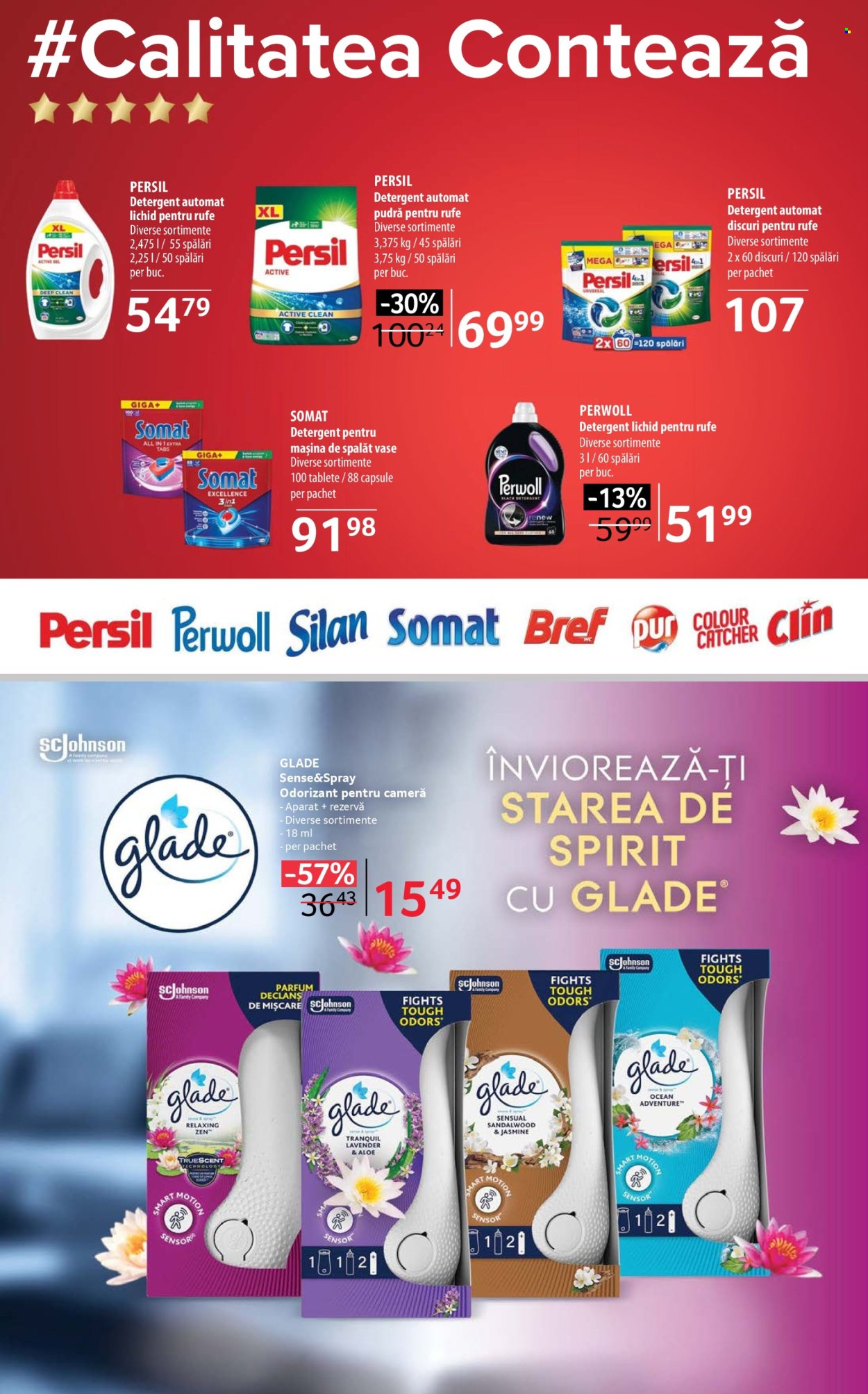 Catalog Selgros - 20.02.2026 - 05.03.2026. Pagina 20