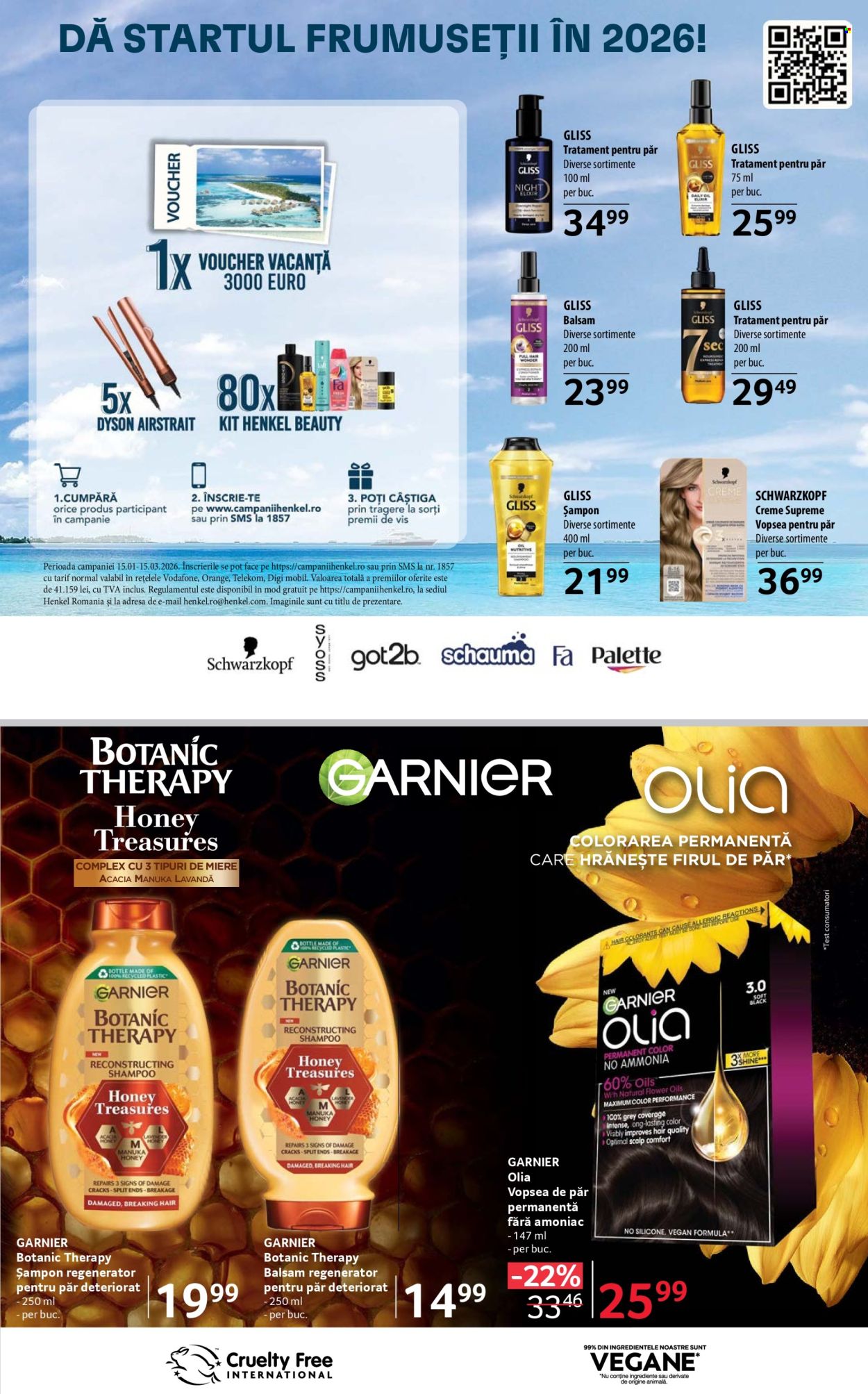 Catalog Selgros - 20.02.2026 - 05.03.2026. Pagina 23