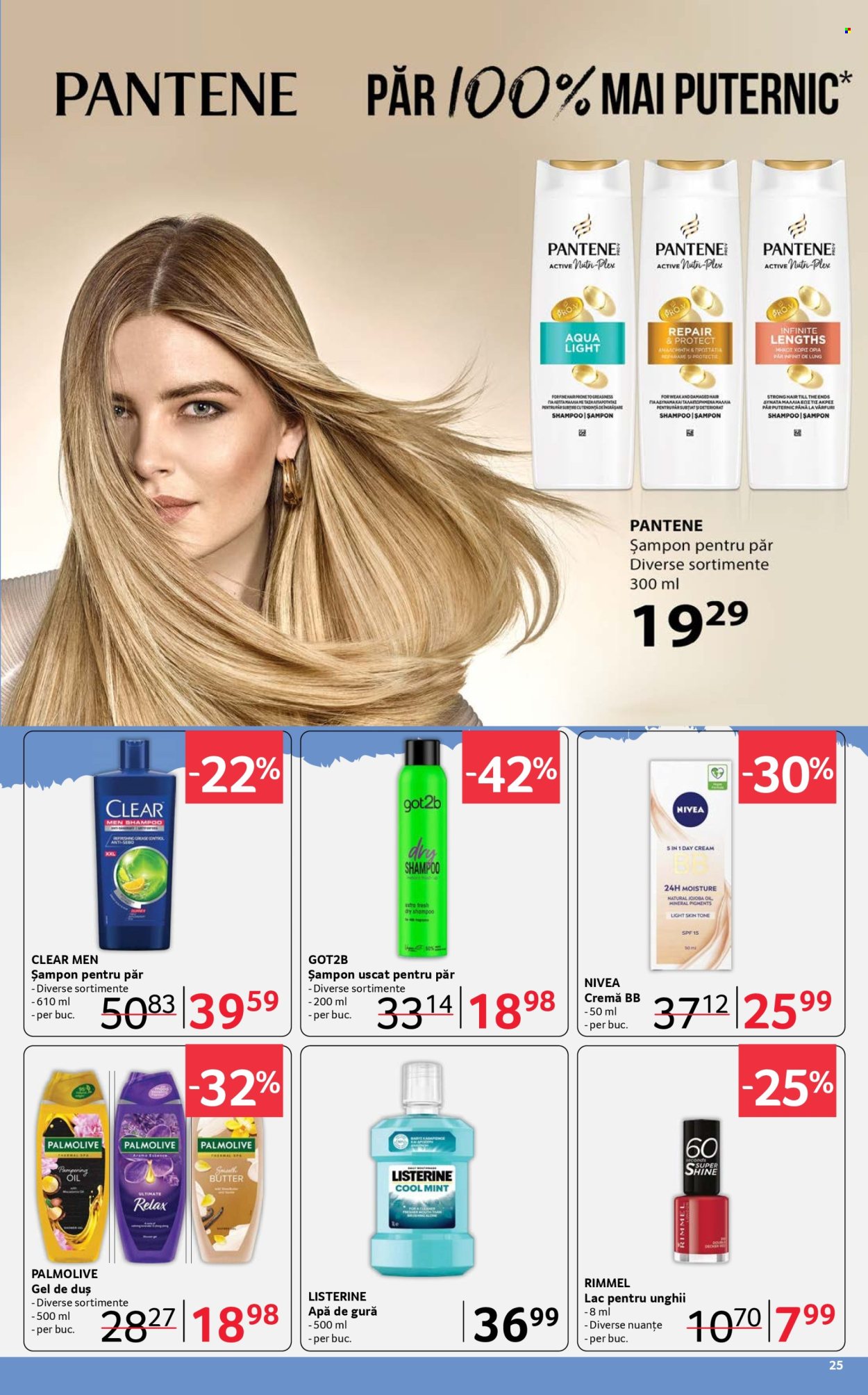 Catalog Selgros - 20.02.2026 - 05.03.2026. Pagina 25