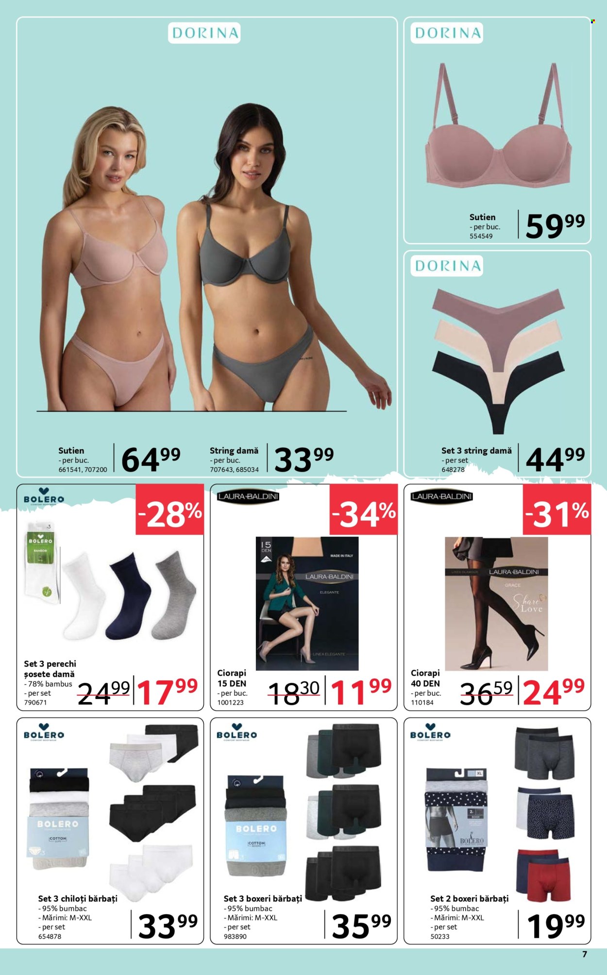 Catalog Selgros - 20.02.2026 - 05.03.2026. Pagina 7