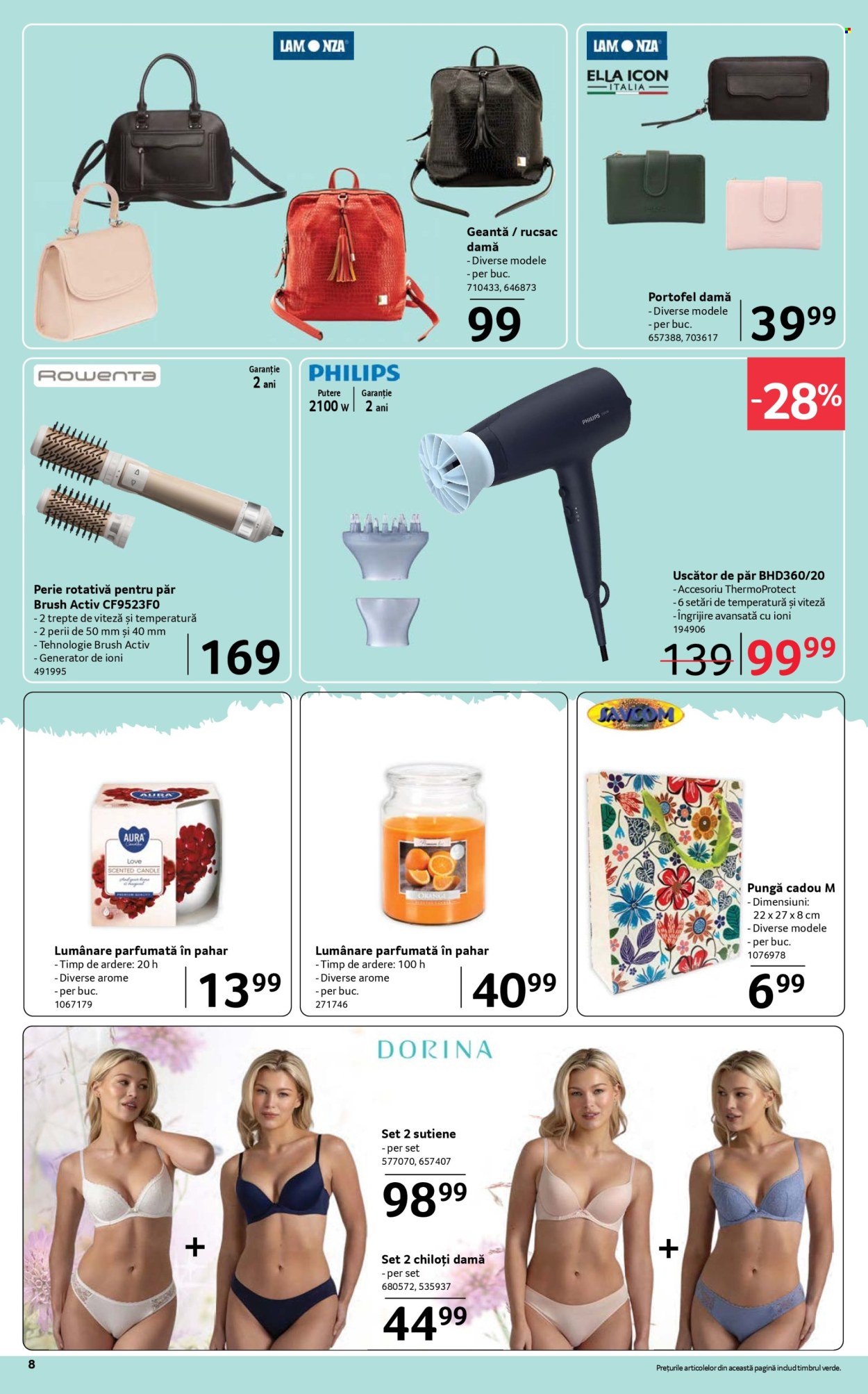Catalog Selgros - 20.02.2026 - 05.03.2026. Pagina 8