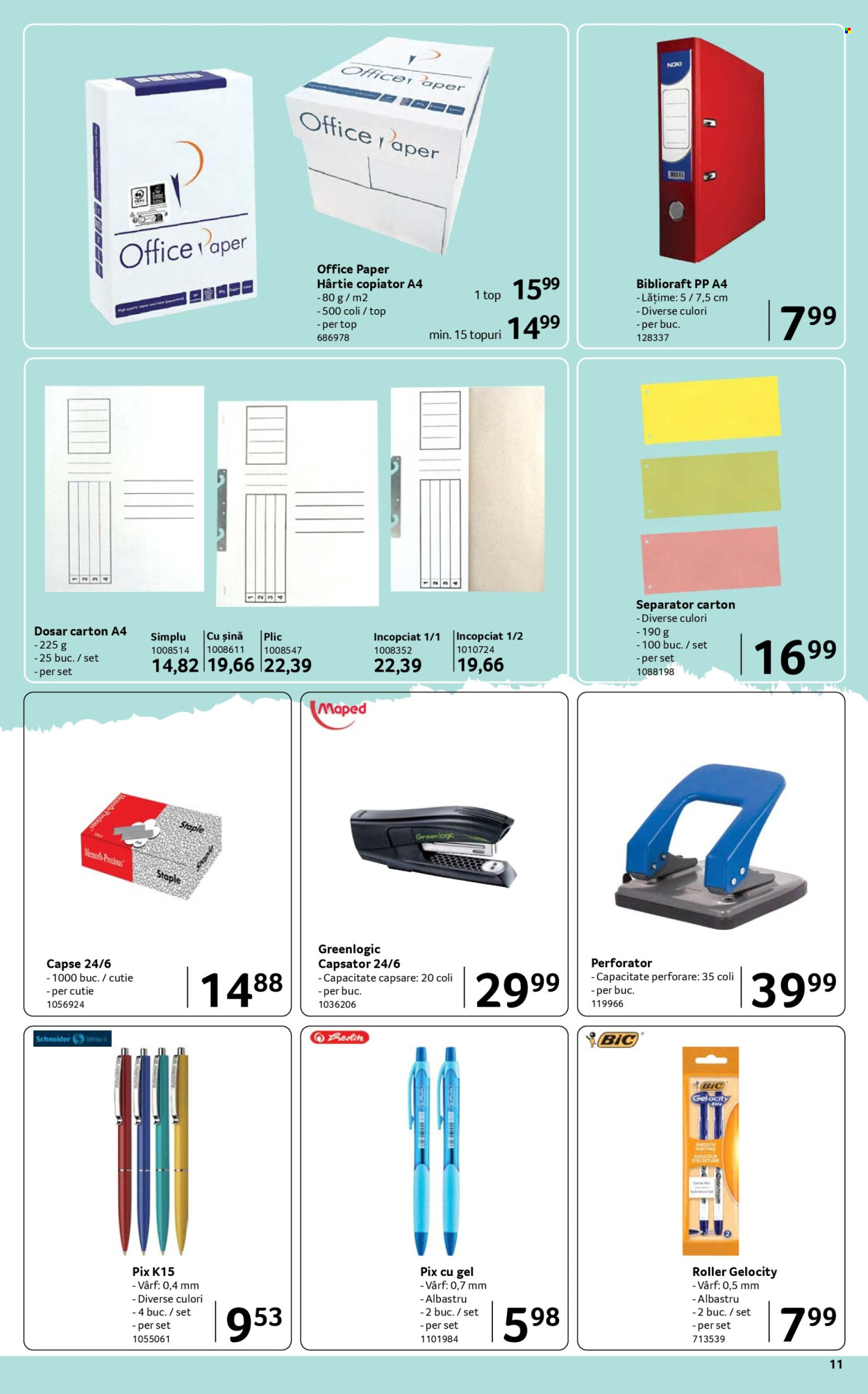 Catalog Selgros - 20.02.2026 - 05.03.2026. Pagina 11