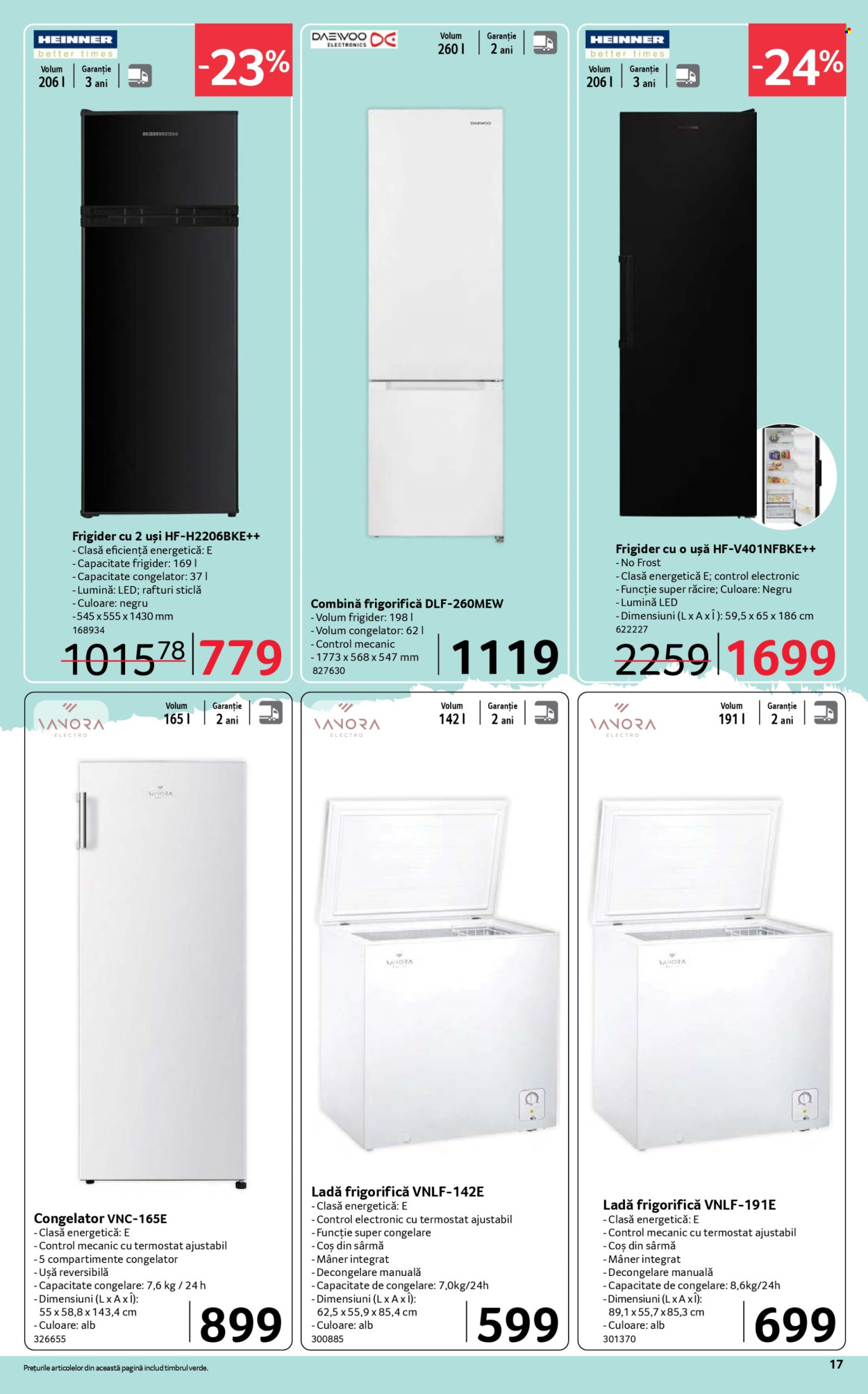 Catalog Selgros - 20.02.2026 - 05.03.2026. Pagina 17