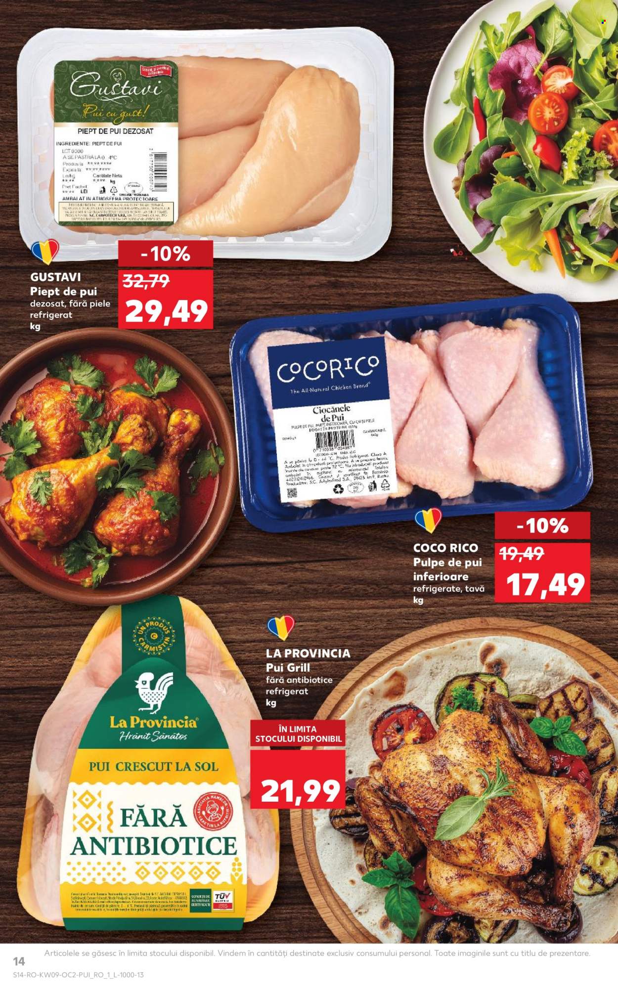 Catalog Kaufland. Pagina 14