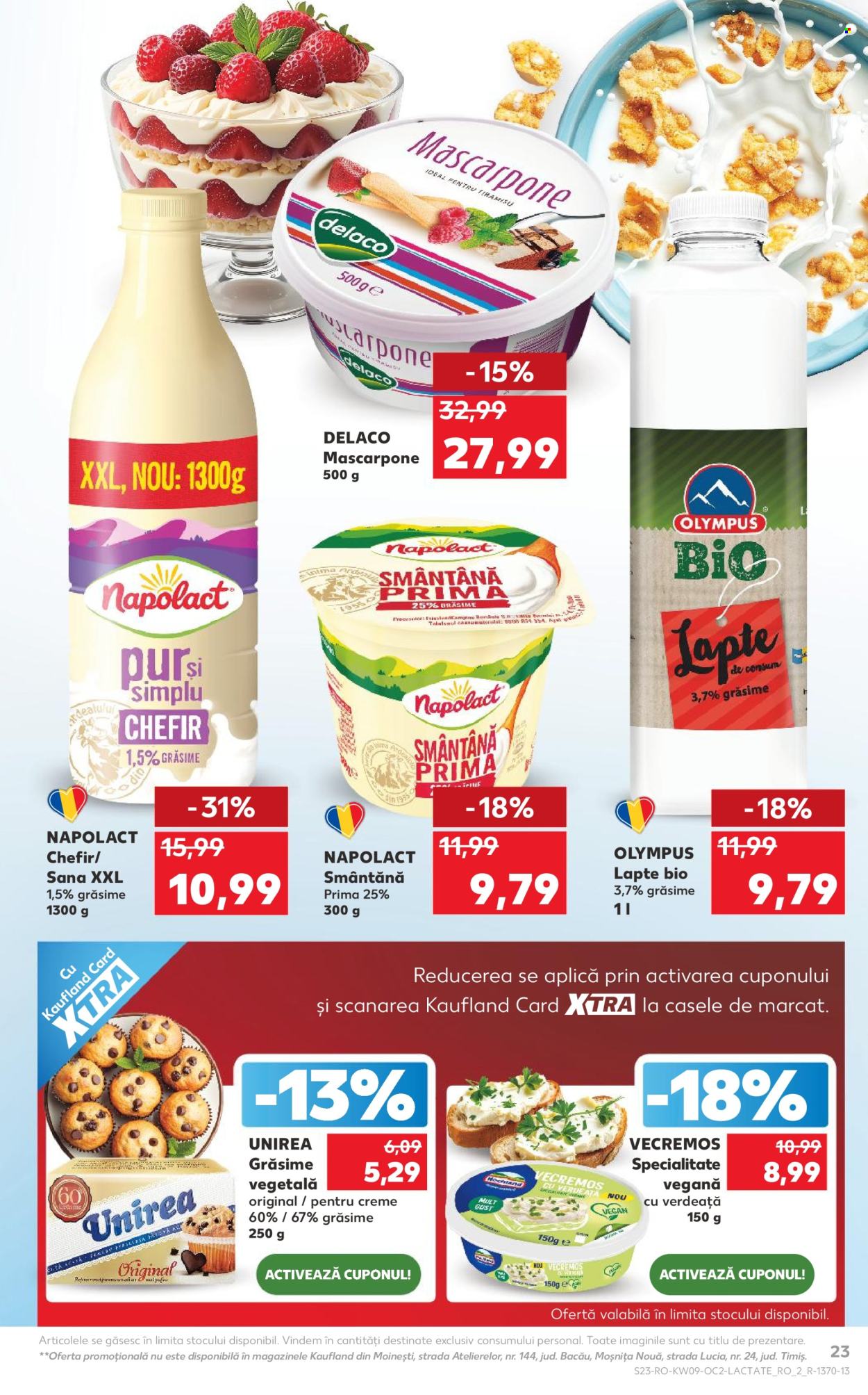 Catalog Kaufland. Pagina 23