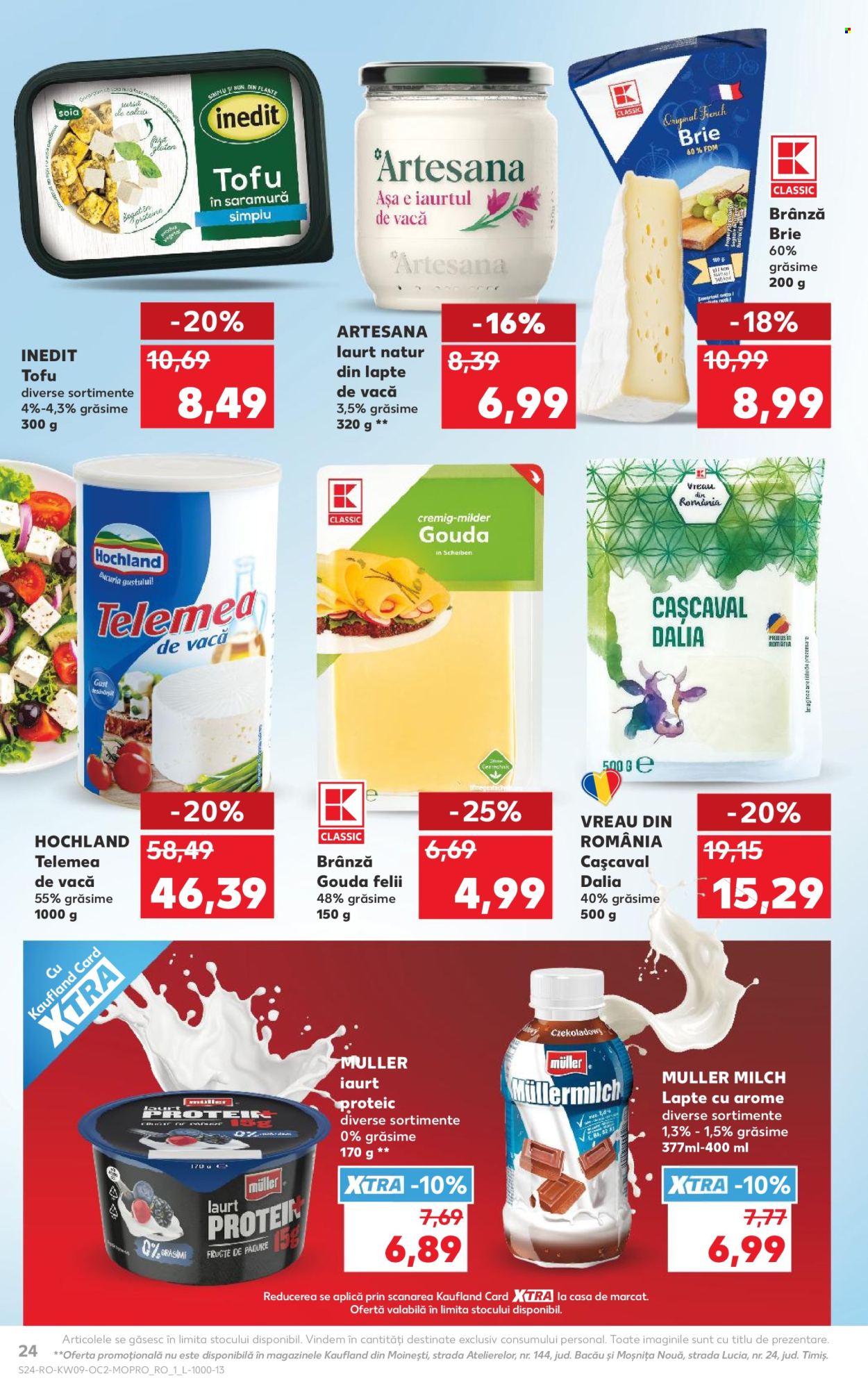 Catalog Kaufland. Pagina 24