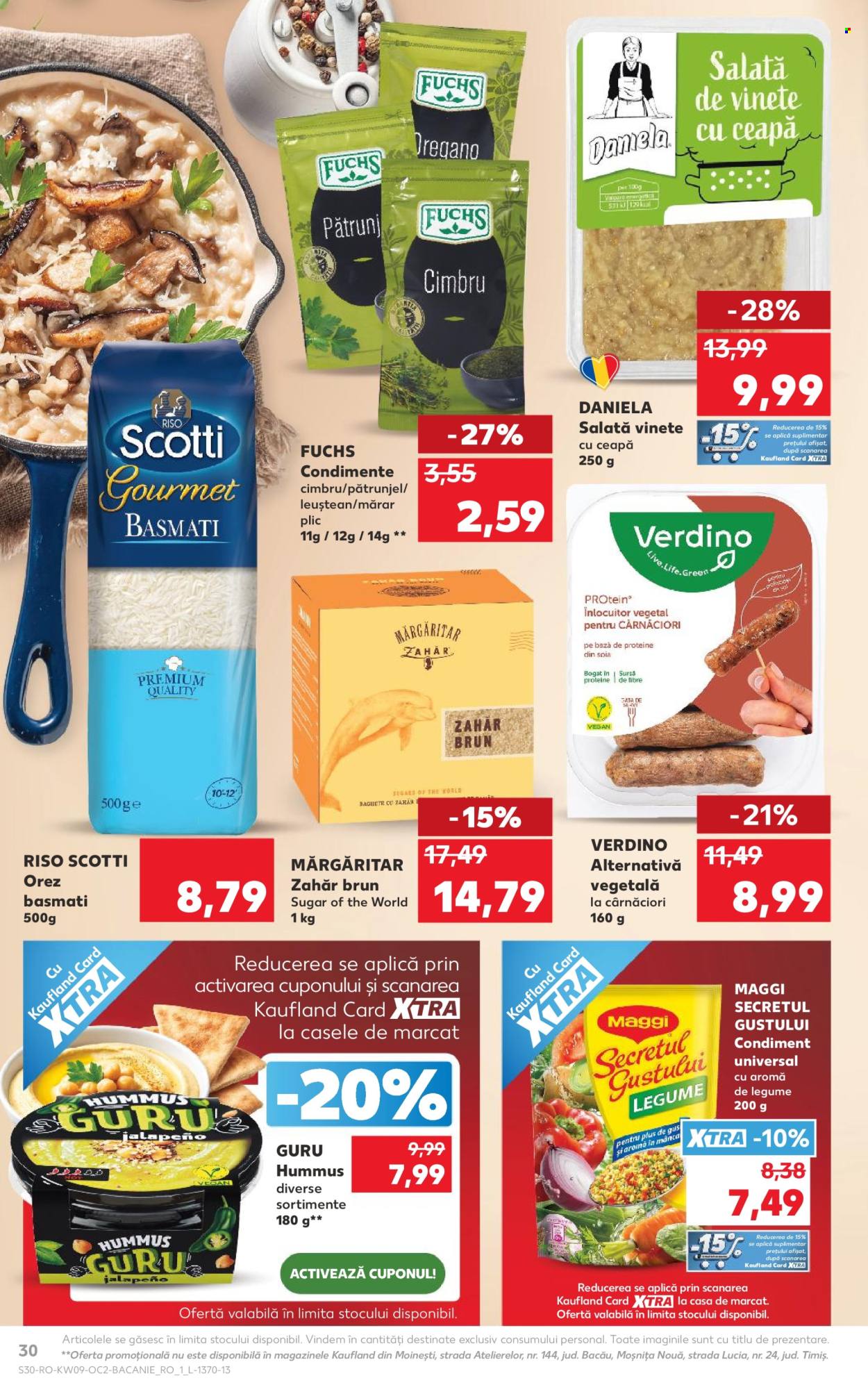 Catalog Kaufland. Pagina 30