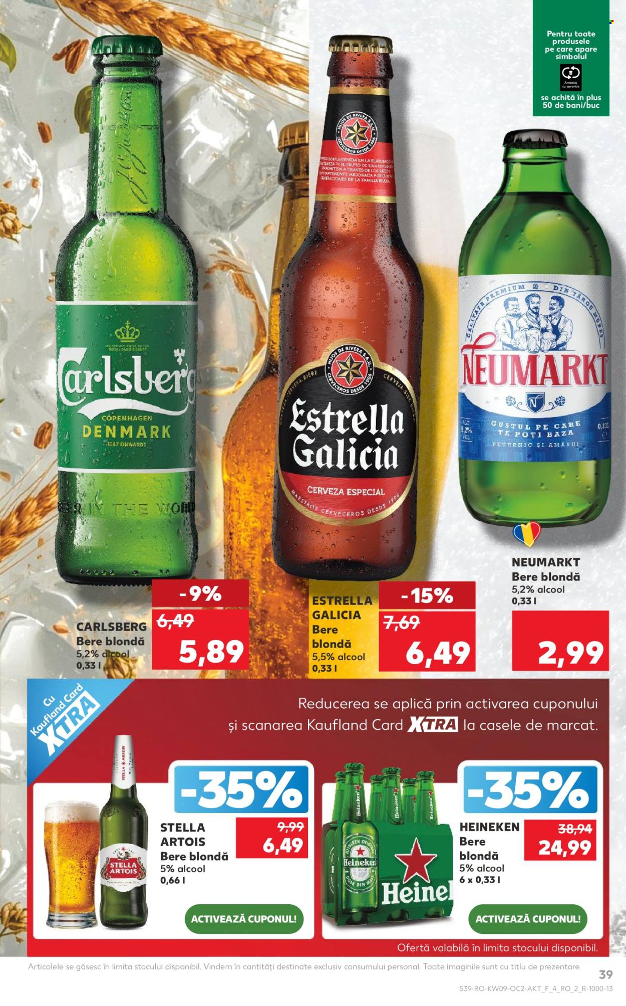 Catalog Kaufland. Pagina 39