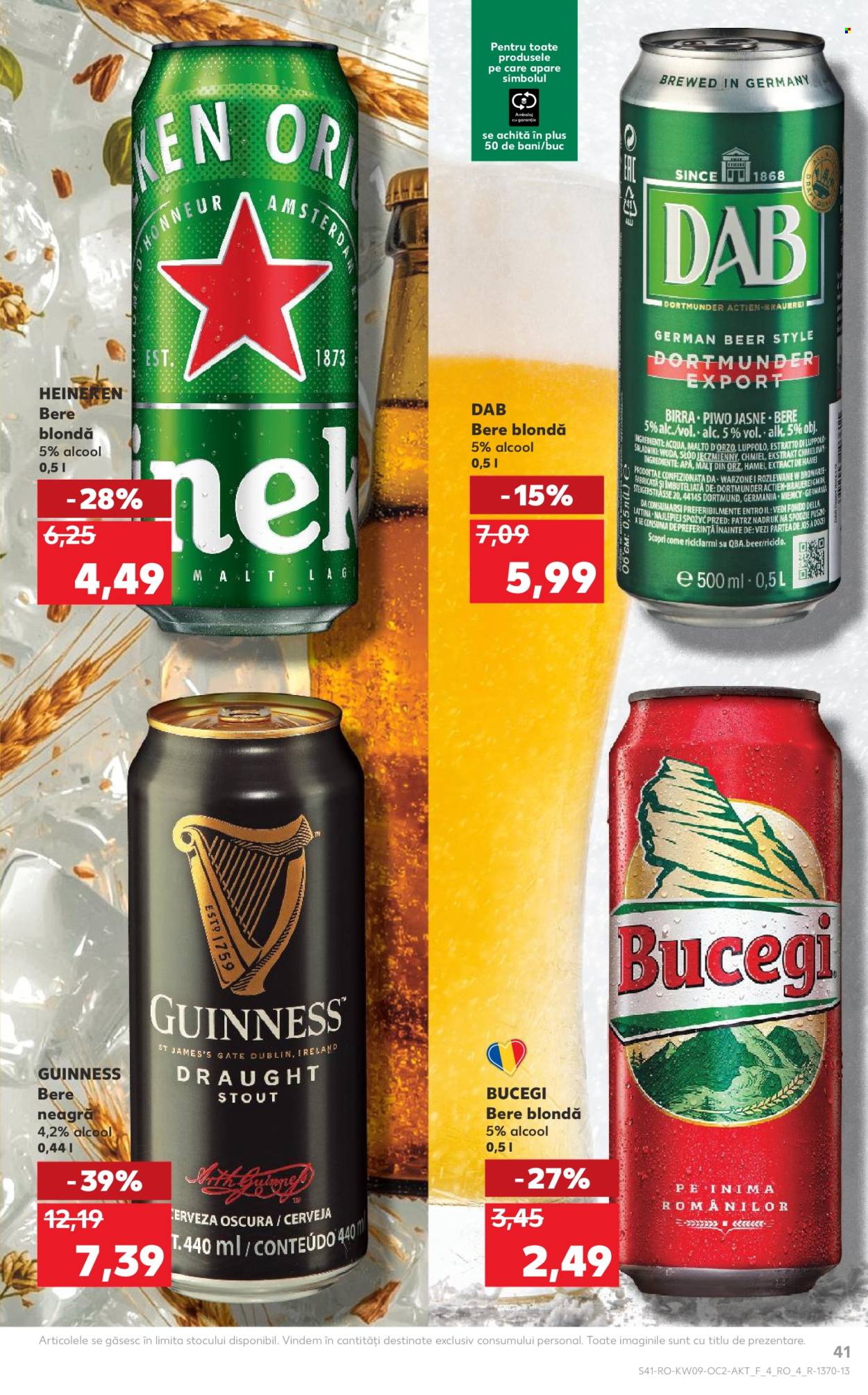 Catalog Kaufland. Pagina 41